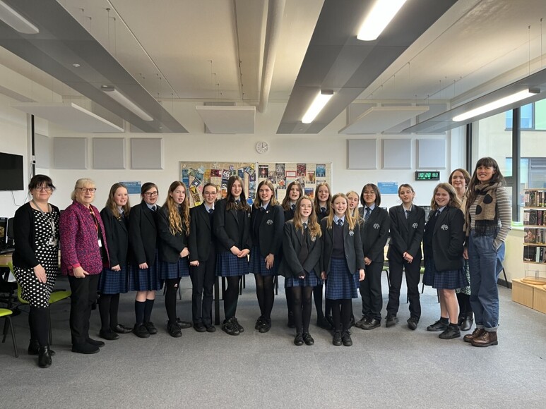 Celebrating International Women's Day 2023 - News - Chailey School