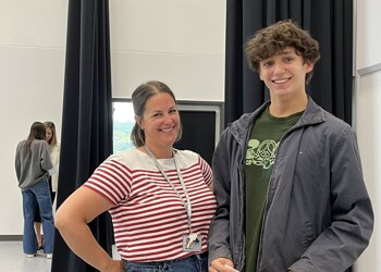 Chailey School GCSE Results - Class of 2023