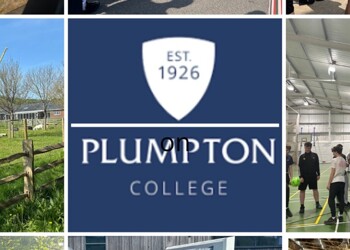 Year 10 Plumpton College Visit