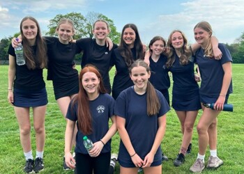 Year 9/10 Stoolball