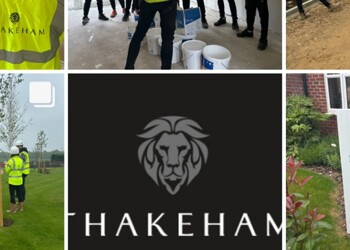 Year 10 Open Doors Trip to Thakeham Construction & Development Site