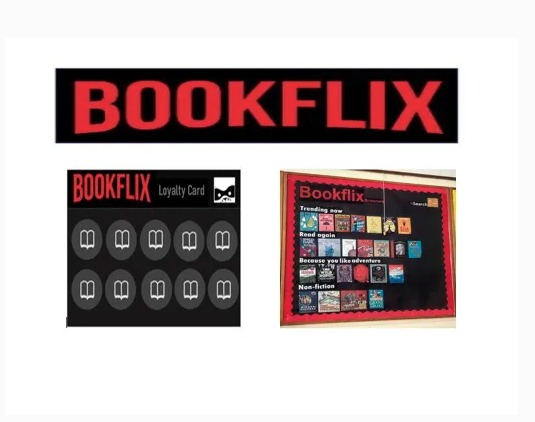 Bookflix