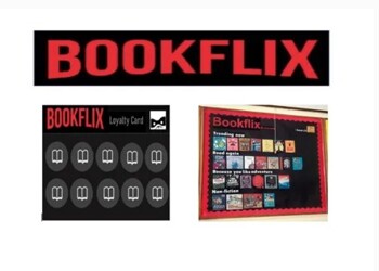 Bookflix