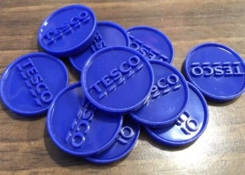 Tesco Stronger Starts - Grant Update