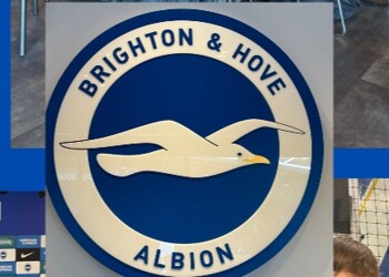 Open Doors - Brighton & Hove Albion