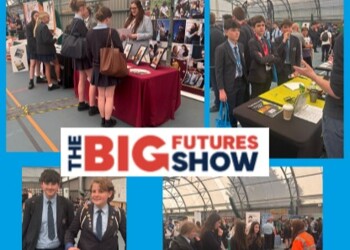 The Big Futures Show