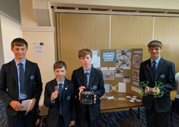 Mid Sussex STEM Challenge