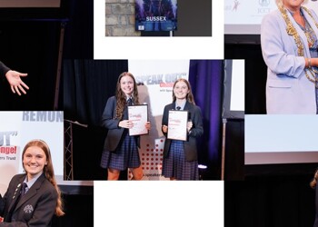 Speak Out Challenge Finals 2025