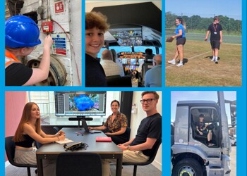 Work Experience Week