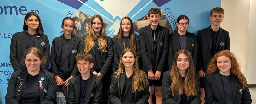 Peer mentors 2025 2026