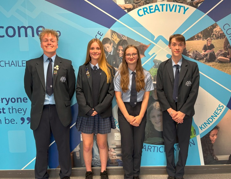 Head students