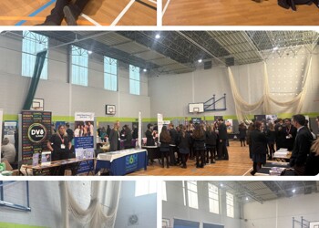 Careers Fair 2025