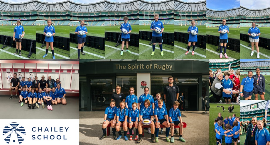 Twickenham 2025 yr 7
