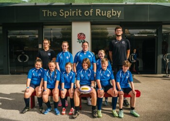 Open Pitch Day Twickenham